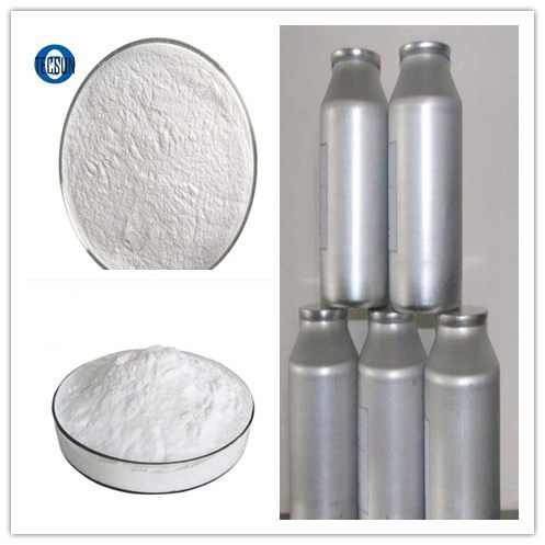 Hot New Products Powder Nmn Nicotinamide - Cefazolin Sodium  – Tecsun