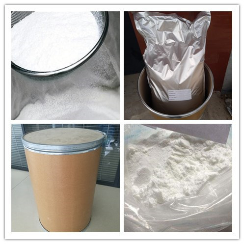 Factory wholesale Sucralose Liquid - Veterinary API Amoxicillin Trihydrate Sterile Micronized – Tecsun