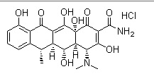 High Performance 3 Dectomax – Doramectin - Doxycycline Hyclate – Tecsun
