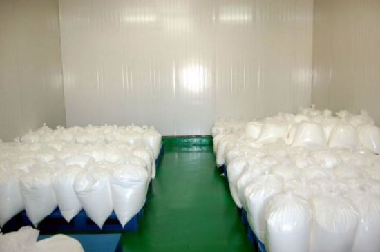 Original Factory 99% Cefpirome Sulfate Powder -  Streptomycin Sulphate – Tecsun