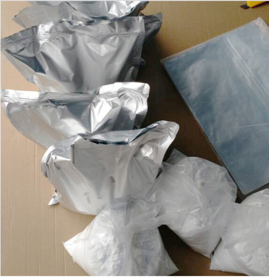 Fast delivery Cephalosporins Raw Material Suppliers - Fusidic Acid – Tecsun