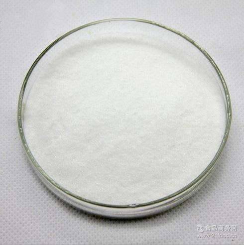 Factory supplied Vitamin B5 Calcium Pantothenate - Florfenicol  – Tecsun
