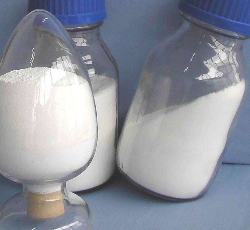 Hot-selling Oxytetracycline Hcl Powder For Animal - Fusidic Acid – Tecsun