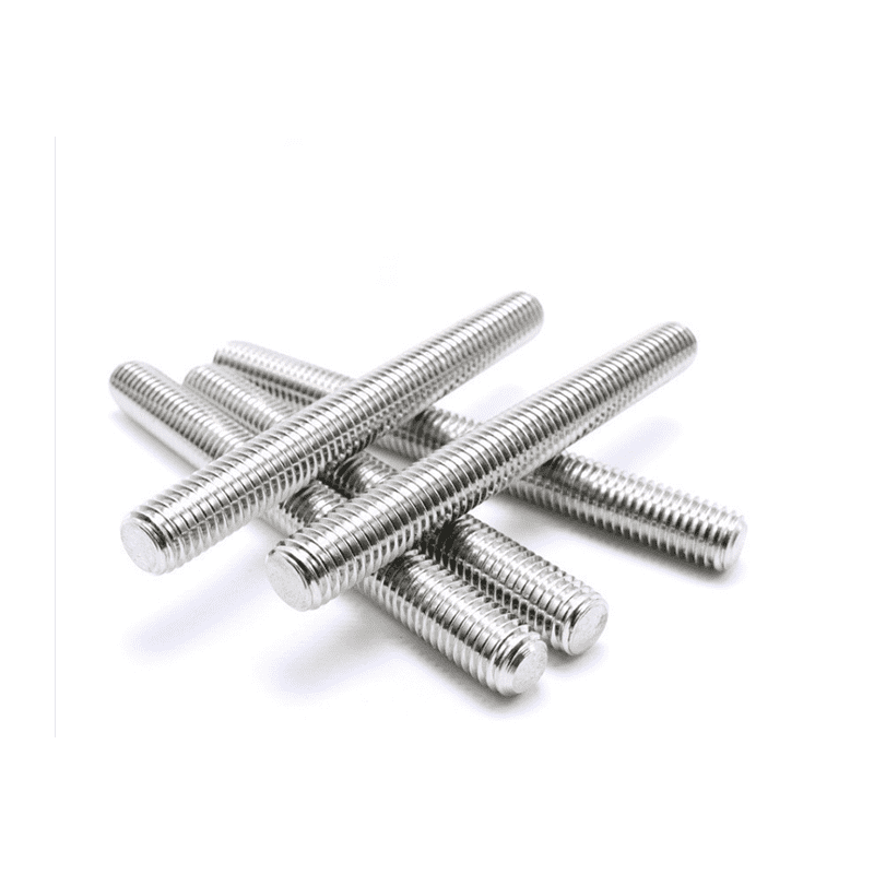 Stainless steel screw rod