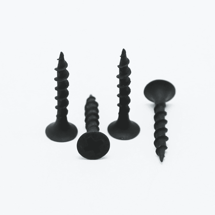 high quality drywall screws from China manufacturer