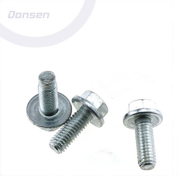 Carriage Bolt(Cup Square Bolt)Din605608