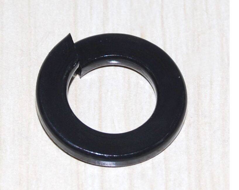 High Strength Carbon Steel Spring Washer