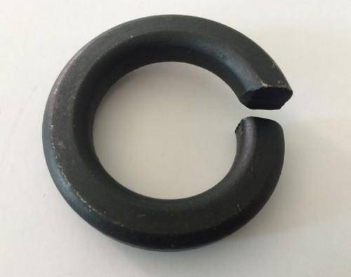 High Strength Carbon Steel Spring Washer