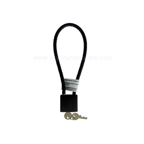 Wholesale Price Gun Lock Cable - cable lock – Skyfine