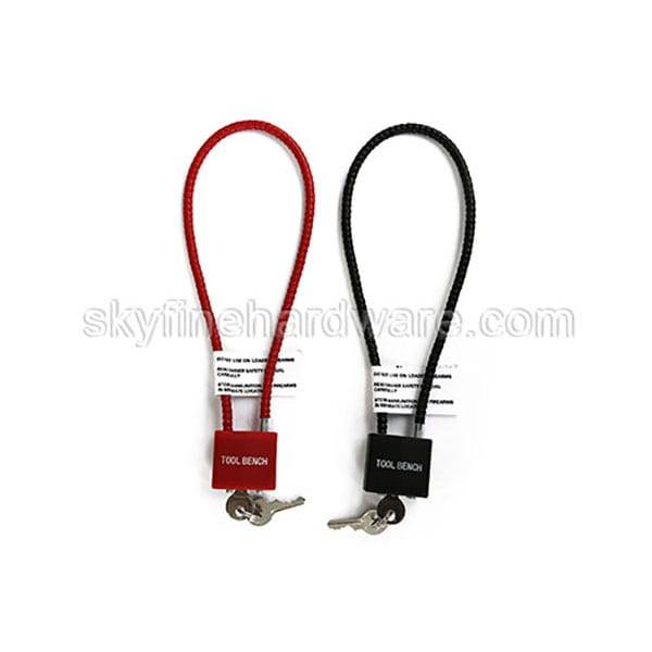 New Arrival China Theft Bicycle Lock - cable lock – Skyfine