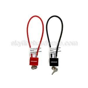 OEM manufacturer Digital Code Gun Lock - cable lock – Skyfine