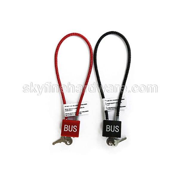 OEM/ODM Supplier Lock Pick Gun - cable lock – Skyfine