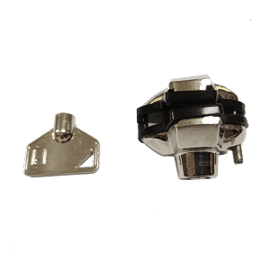 Good quality Laminated Cable Lock - Plastic gun lock – Skyfine