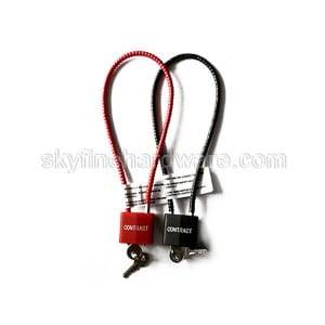 Cheap price Smart Safe Lock - cable lock – Skyfine