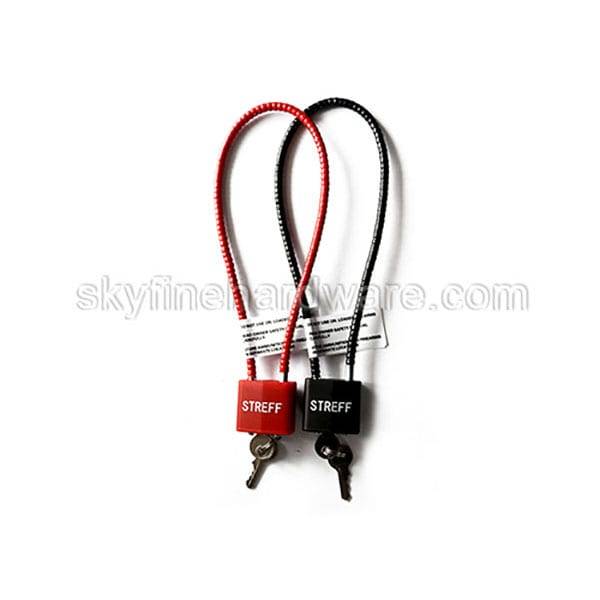 Fast delivery Gun Lock With Keys – cable lock – Skyfine