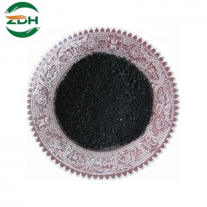 Sulphur Black BR ​​220% Grani