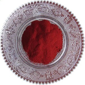 I-Sulfur Red GGF 100%