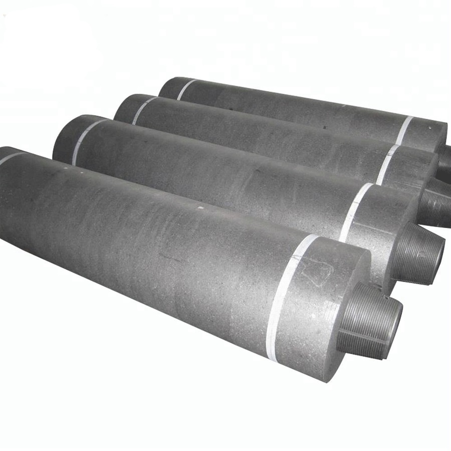 China Graphite Electrode Manufacturer Featured Image