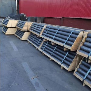 RP100mm high quality Graphite Electrode