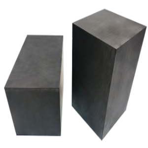 New Arrival China Pure Artificial Graphite Carbon Block - High Quality Carbon Graphite Block  – Tiantian