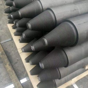HP350mm Graphite Electrode