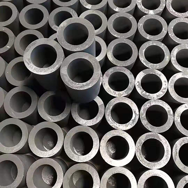 graphite-tube