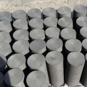 Graphite Tubes For Copper Aluminium Casting