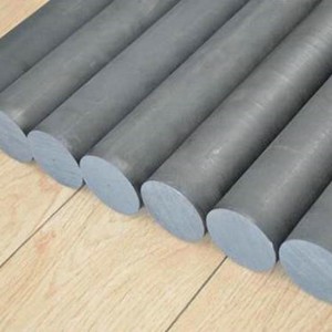 Graphite Rods For Drill Tools