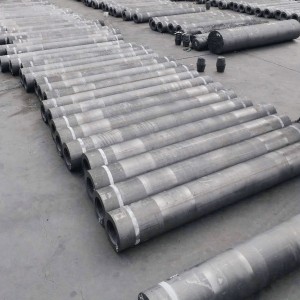Wholesale Hp Graphite Electrode Manufacturers Price