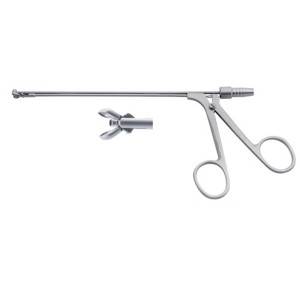 Other Nasal Forceps