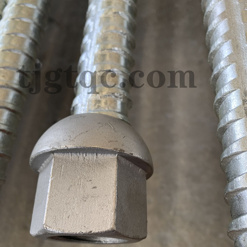 Hex Socket Nut and Galvanized Hex Nuts Featured Image