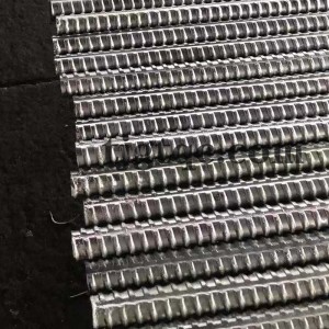 18 Years Factory Threadbar -
 High Tensile Solid Steel Bar – Cathay