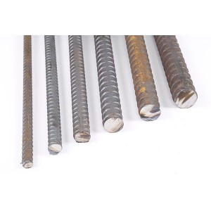 2019 Good Quality Post Tension Bars -
 Fully Threaded Steel Bar PSB930/1080 – Cathay