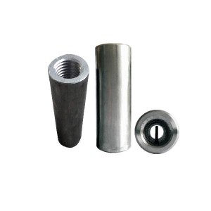 Reasonable price Aluminum Hex Nuts - Coupler – Cathay