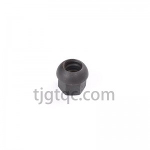 High tension m36 dome nut / dome nut for rock bolt