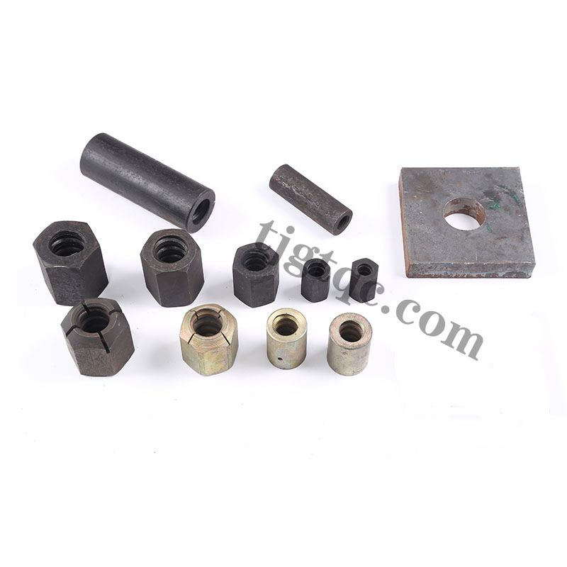 M25 Hex Nut and Hex Nut M32 Featured Image