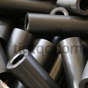 Hex Nut Size: M15 to M75