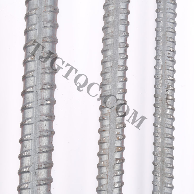 15mm-75mm rock dowel in shotcrete Prestressing screw thread bar with hex nut Featured Image