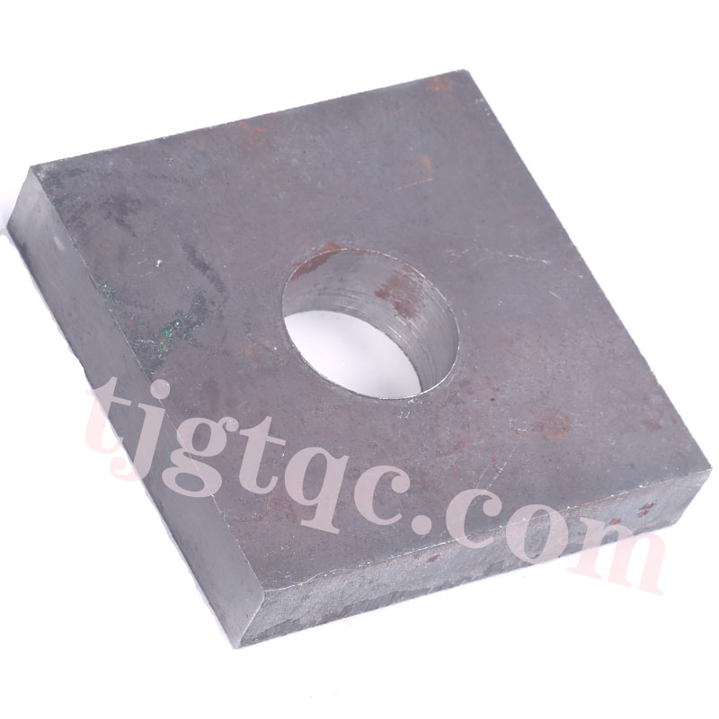 Prestressed Anchor Plate and Bearing Anchor Plate Featured Image