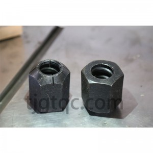 Coupling Nut or Hex Coupling Nut