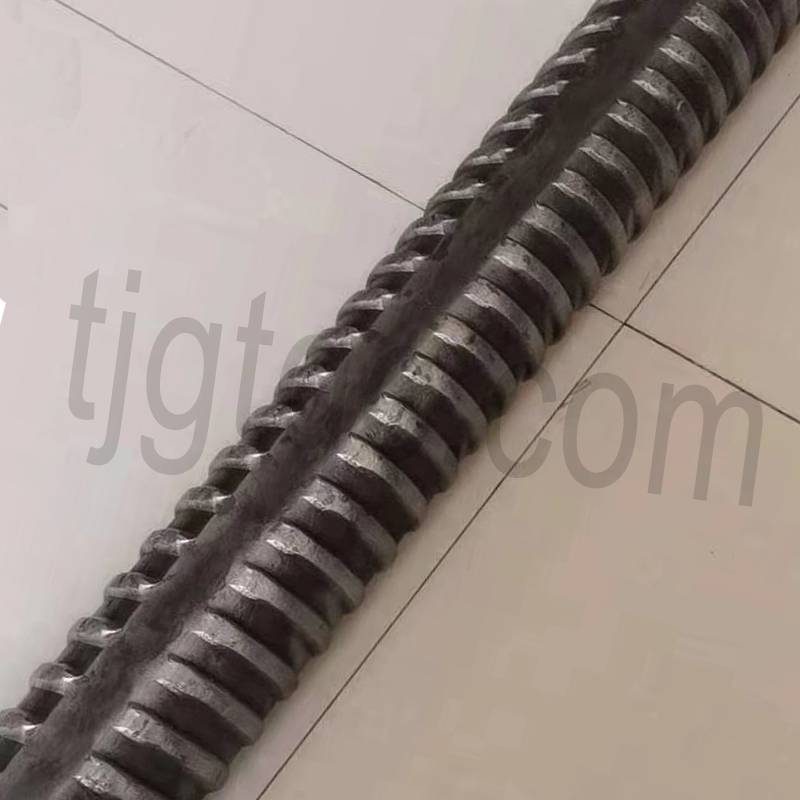 Fully Threaded Steel Bar in Dia.75mm Grade 1080/1230 Featured Image