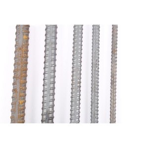 OEM manufacturer Reinforcing Full Screw Steel Bars -
 Fully Threaded Steel Bar PSB830/1030 – Cathay