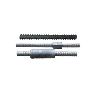 Reliable Supplier High Strength Thread Screw Steel Bars - Fully Threaded Steel Bar PSB1080/1230 – Cathay