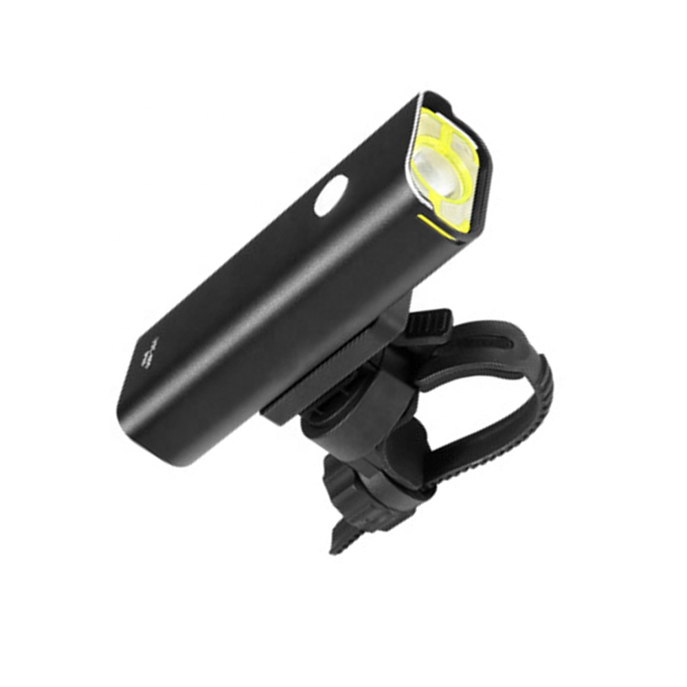 Cycling Accessories Lamp USB Rechargeable Cycling Front Light Waterproof MTB Lanterna Bike Flashlight Headlamp Bicycle Headlight