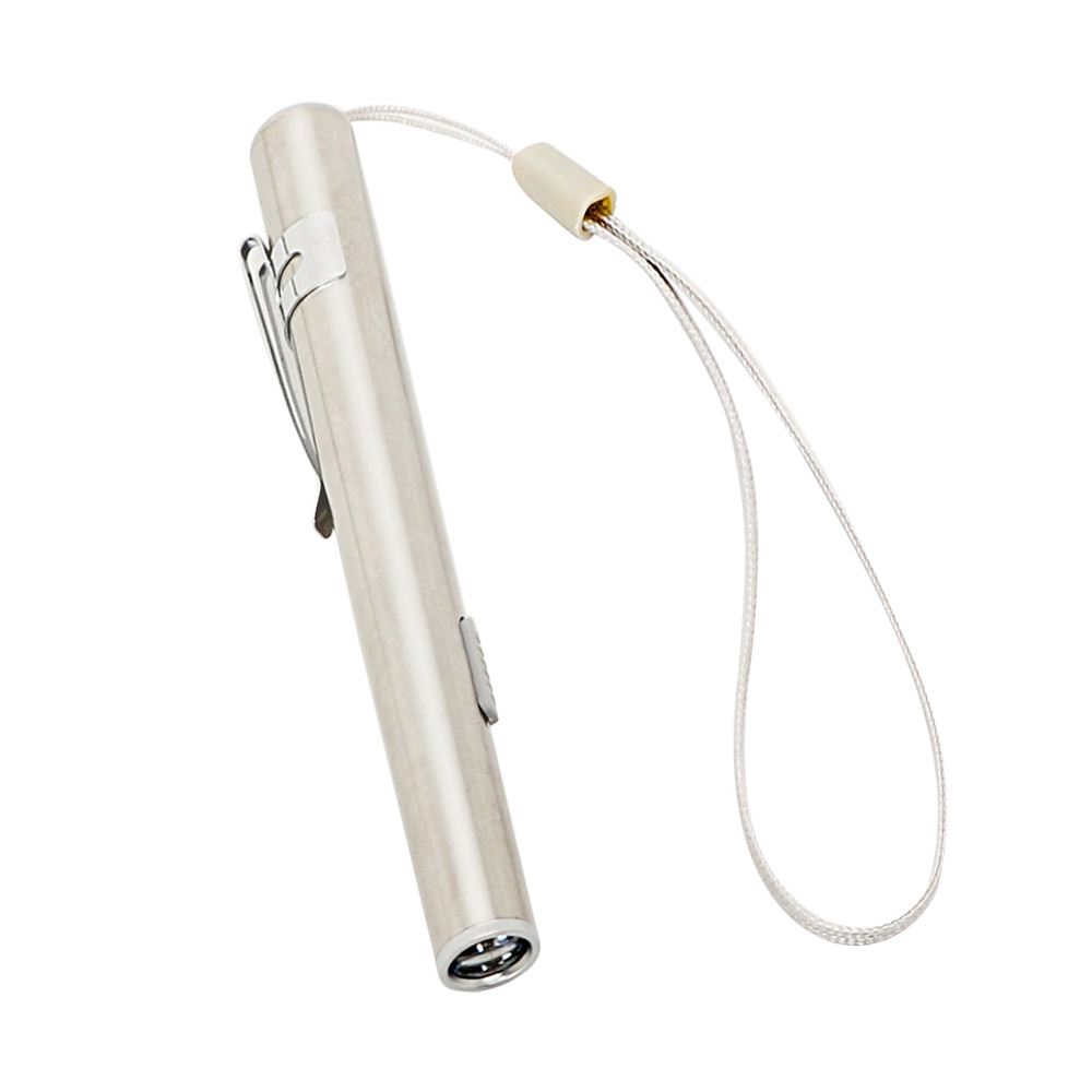 USB Mini Wholesale Pen Led Doctors High Power High Quality Medical Torch Light with Clip Led Medical Pen Light
