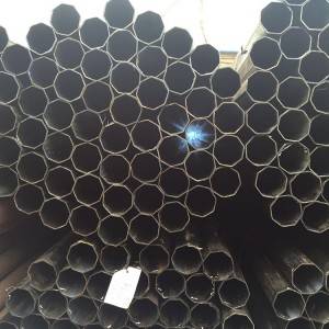2019 Latest Design Forest Steel ! weight ms square steel pipes hollow section pipes 20×20 25×25 30×30 40×40