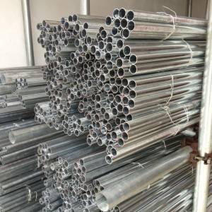 Electrical Conduit Pipe EMT