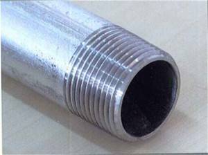 Electrical Conduit Pipe RMC