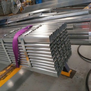 2019 Latest Design Forest Steel ! weight ms square steel pipes hollow section pipes 20×20 25×25 30×30 40×40