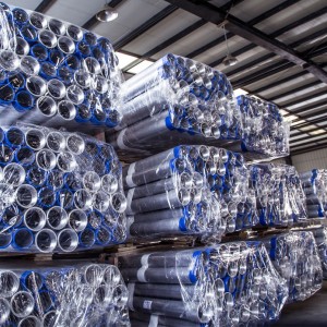 Electrical Conduit Pipe RMC